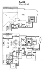 The Calrose (D26), Condominium #581811621
